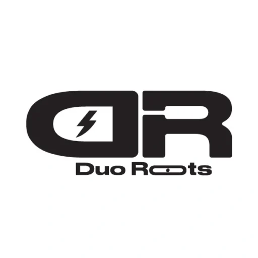 DUO ROOTS: Brand Kaos Lokal yang Buktikan Murah Bisa Tetap Premium